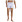 Adidas Ανδρικό μαγιό 3-S BLD Swim Shorts 3''